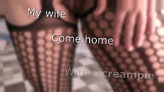 wife come in