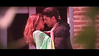 indian sensual romantic couple sex