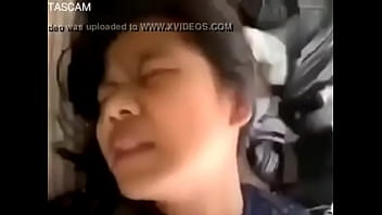 sleep mom fack his small son on xvideo