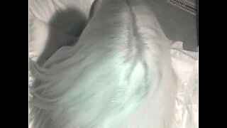 mom and son at the night bed room sex video free