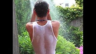 gay men wanking on public beach