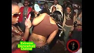 eva gets slammed hardcore by a huge black cock at rap video casting