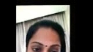 mallu girl anjali selfie