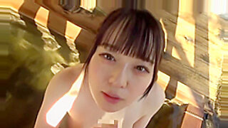 japanese ameture girls massage turns wild sex