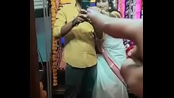 indian housewife fucking very hard with her husband in bedroom