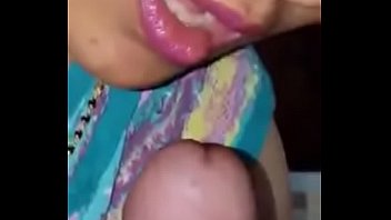 son drinking milk on mom breast