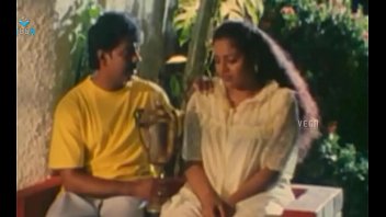 madhuri dixit and kunika in hot swim suits from mujrim
