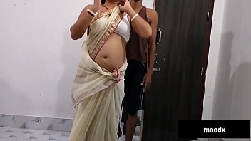sexy hot bhabhi saree sex