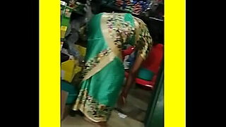 tamil village aunty grope in saree blouse removing dress changing videos