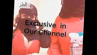 arab brutal orgasm