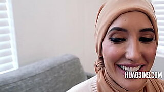 Muslim family stroke