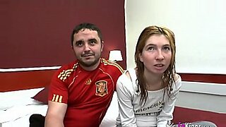 sex kitten chiki dulce invites her lover into the shower for a wet and wild blowjob and a long