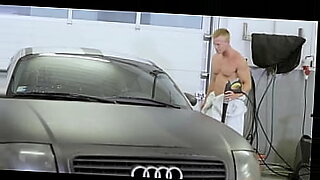 sexi car wash