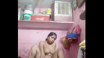indian beauty big boos with part
