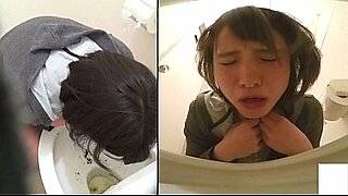 extreme japanese scat vomit