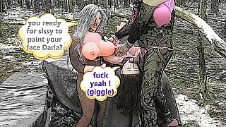 boobs sucking video lesbian