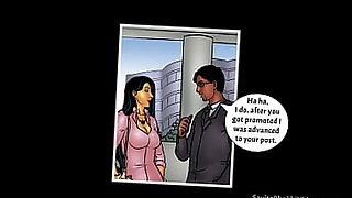 savita bhabhi animated cartoons