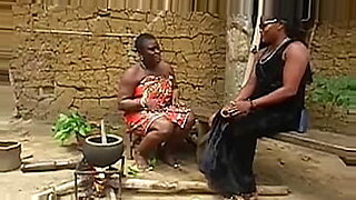 africa sex senegal