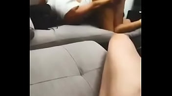 drunk japanese husband and friends force wife