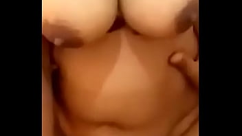 nephew massages aunt and fucks her