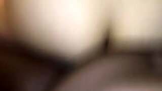 big black chubby girl kicking big titties f sucking dick and squirting doggy style homemade video