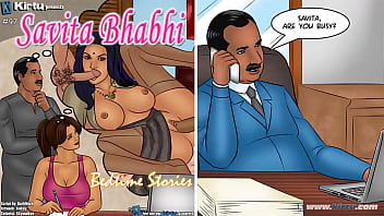 cartoons fuking savita bhabhi sex
