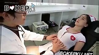 asian hoe gets drilled
