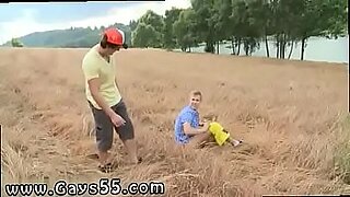 big tit in field