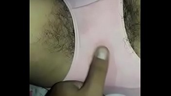 latina fingering and fisting her wet pussy