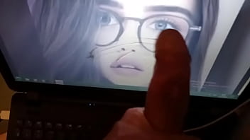 my big booty gf riding dick on webcam