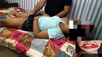 odia aunty saree strip and breast feeding her bf