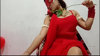 sari in girl sex