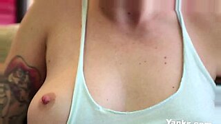 lucy tyler blacked