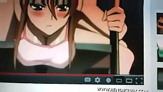 anime girl breast one piece