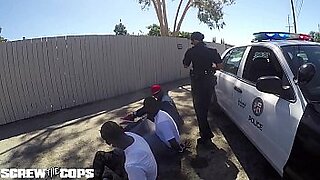 cops big sex