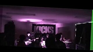 live band fucking