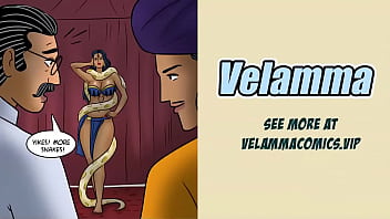 indian lesbian comics