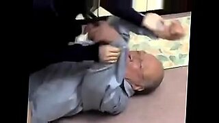 japanese father law fuck daughter law while eating
