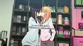 anime milf sex