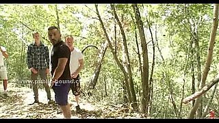 valentina nappi gets caught in the forest by danny d hq porn videomp4