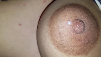 big tits nipples slapped