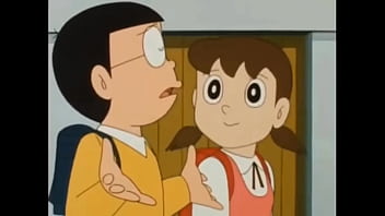 nobita xxx shizuka cartoon