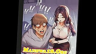 anime sex goku3