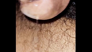 real amateur first pov blowjob