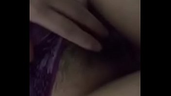 japanese son gropes and fingers mom to orgasm