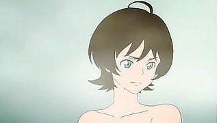 anime hentai 3d con monstruos sin censura