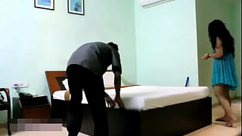 male room service