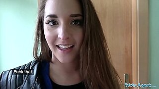czech girl katy rose fucked in public by stranger dude
