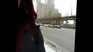 young girls masturbate on public transit