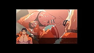 gym anime sex